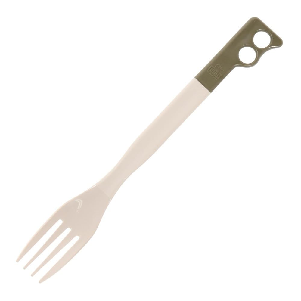 チャムス　3点セット Amazon | チャムス (CHUMS) キャンパーカトラリー3点セット カーキ